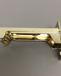Center Support Brass by   
